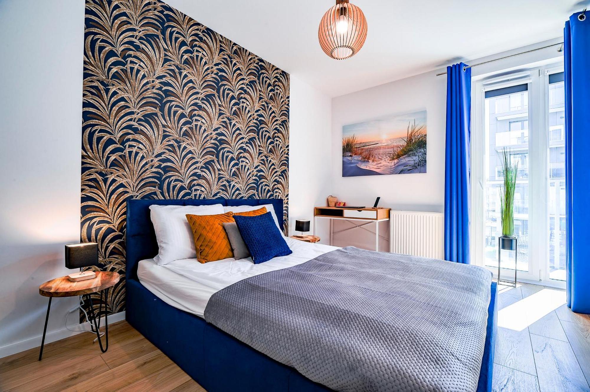 Citystay Nowa Letnica Gdansk Apartment — Zdjęcia 3